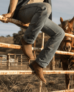 TECOVAS Boots Tecovas Men's The Dusty Cigar Cowboy Boots