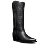 Tecovas Boots Tecovas Women's The Annie Midnight Cowhide Cowgirl Boots