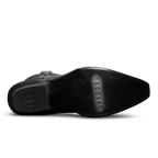 Tecovas Boots Tecovas Women's The Annie Midnight Cowhide Cowgirl Boots