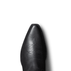 Tecovas Boots Tecovas Women's The Annie Midnight Cowhide Cowgirl Boots