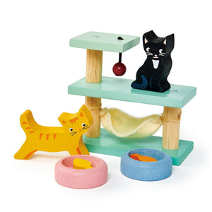Tender Leaf Toys Care for a Pet Collection