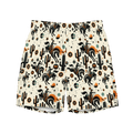 Texas Eclipse Outfitters 2XS Cosmic Rodeo: Bucking Space Bronco Swim Trunks