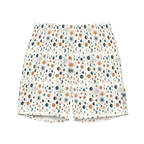 Texas Eclipse Outfitters 2XS Solar Flare: Sunburst Radiance Swim Trunks