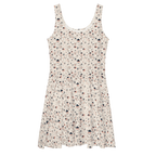 Texas Eclipse Outfitters Dress XS Patriot Wings: A Familiar Celebration Sun Dress