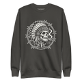 Texas Eclipse Outfitters Outerwear S Agave Naturals Graphic Sweatshirt