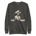 Texas Eclipse Outfitters Outerwear S Lonesome Wanderer Graphic Sweatshirt