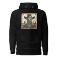Texas Eclipse Outfitters Outerwear S Roswell's Most Wanted Graphic Hoodie