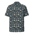 Texas Eclipse Outfitters Shirts 2XS Scorpion Abduction: Unidentified Button-Up Shirt