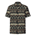 Texas Eclipse Outfitters Shirts Apache Nebula: Space Apache Button-Up Shirt
