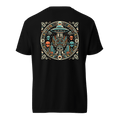 Texas Eclipse Outfitters Shirts Aztec Reverence Graphic Tee