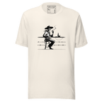 Texas Eclipse Outfitters Shirts Barstool Memories Graphic Tee