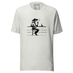 Texas Eclipse Outfitters Shirts Barstool Memories Graphic Tee