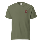 Texas Eclipse Outfitters Shirts Buzzin' UFO Graphic Tee