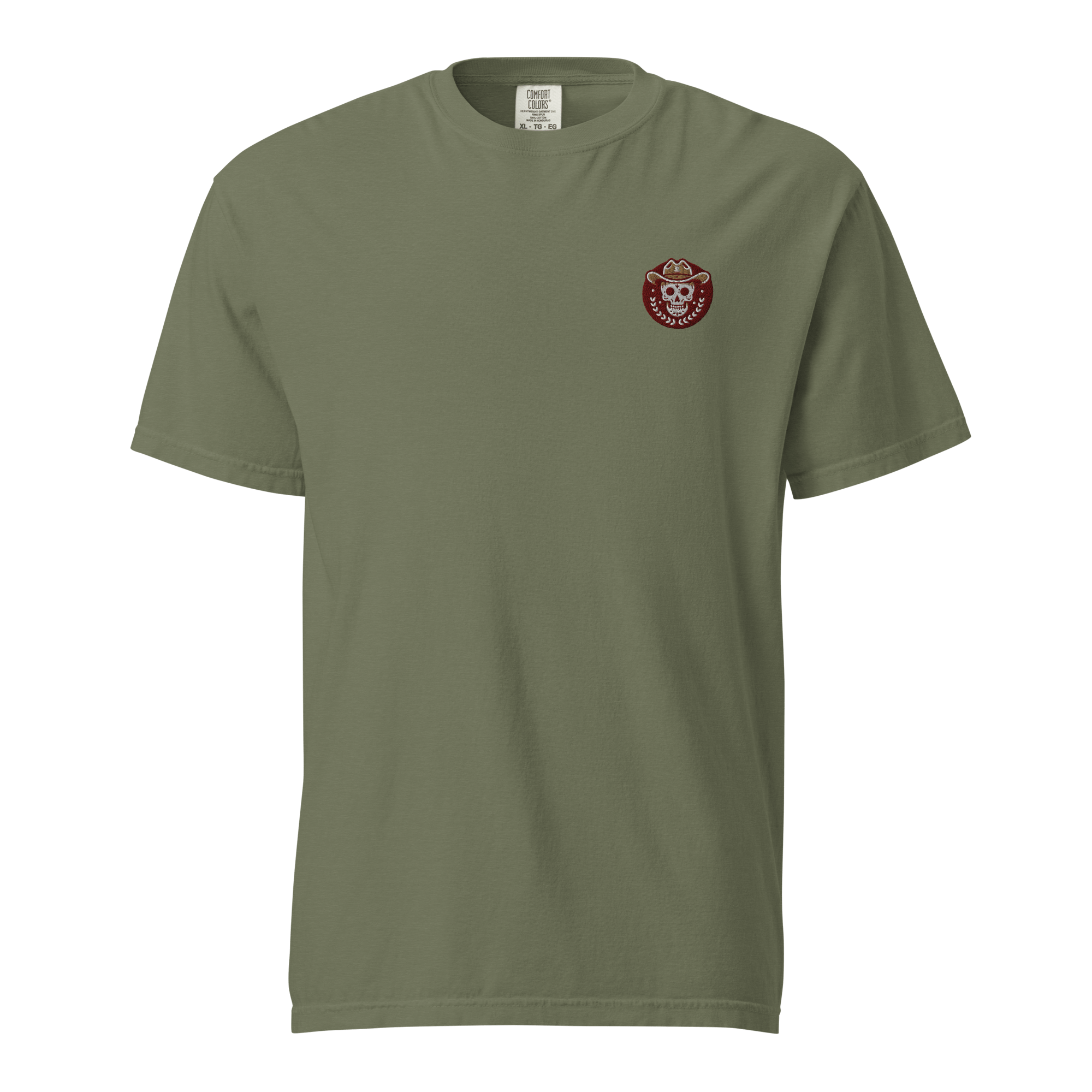 Texas Eclipse Outfitters Shirts Buzzin' UFO Graphic Tee