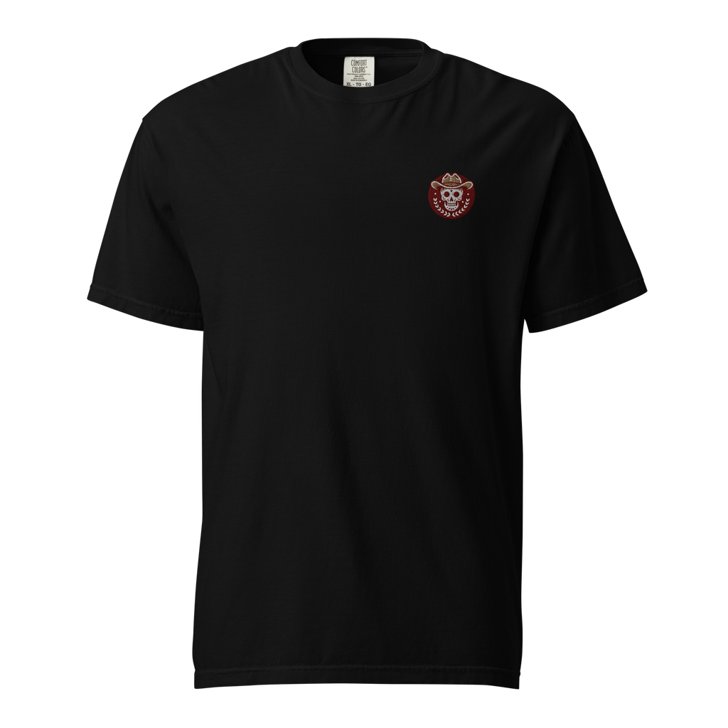 Texas Eclipse Outfitters Shirts Buzzin' UFO Graphic Tee