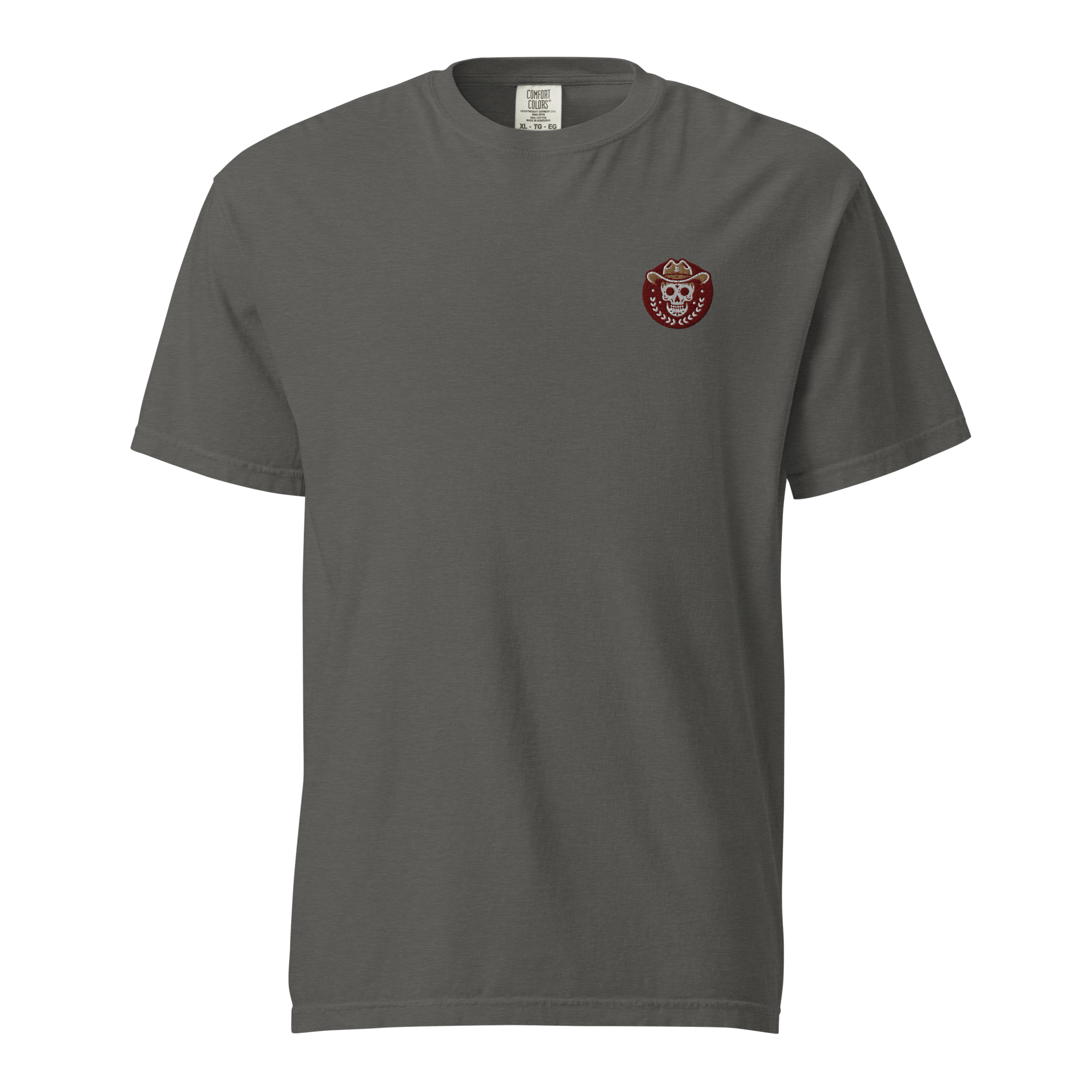 Texas Eclipse Outfitters Shirts Buzzin' UFO Graphic Tee