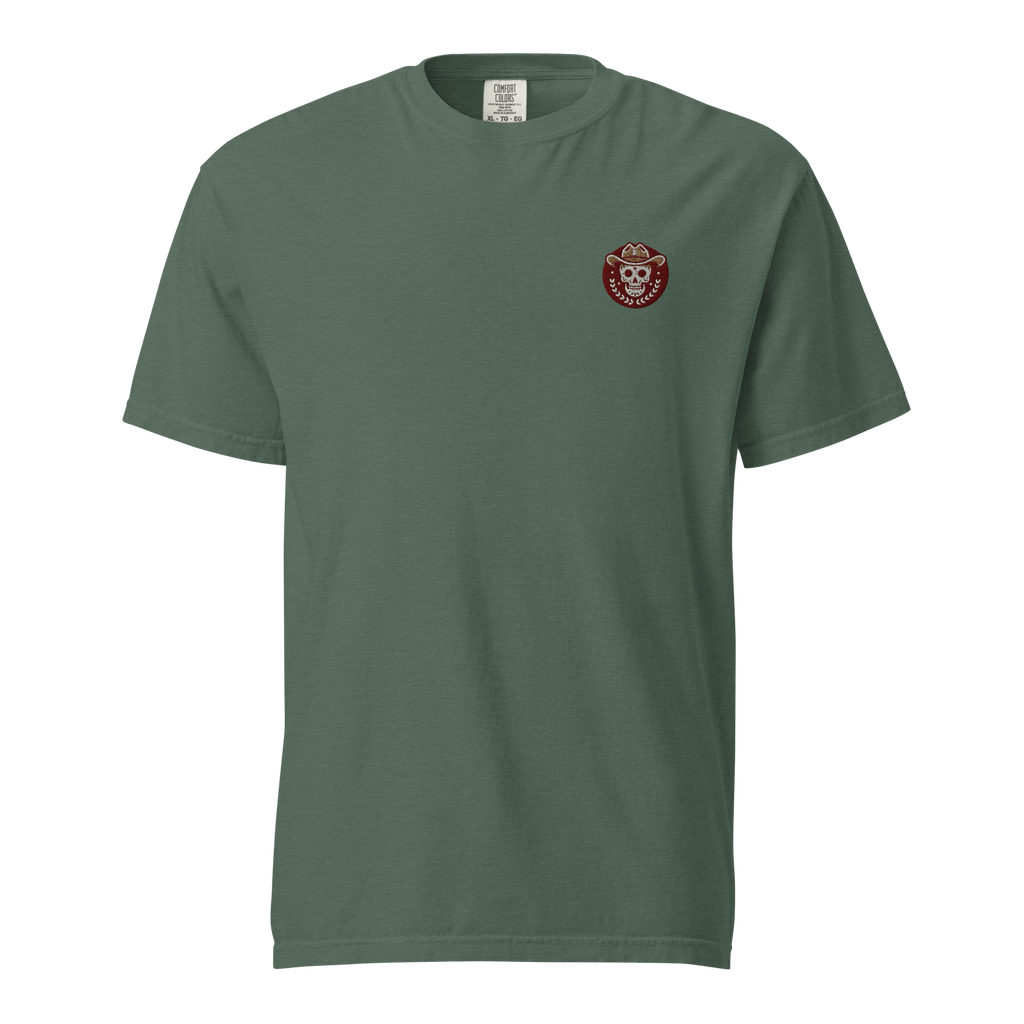 Texas Eclipse Outfitters Shirts Buzzin' UFO Graphic Tee