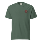 Texas Eclipse Outfitters Shirts Buzzin' UFO Graphic Tee