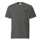 Texas Eclipse Outfitters Shirts Calavera Cowboy Graphic Tee