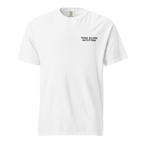 Texas Eclipse Outfitters Shirts Calavera Cowboy Graphic Tee