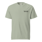 Texas Eclipse Outfitters Shirts Calavera Cowboy Graphic Tee