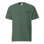 Texas Eclipse Outfitters Shirts Calavera Cowboy Graphic Tee