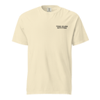 Texas Eclipse Outfitters Shirts Calavera Cowboy Graphic Tee