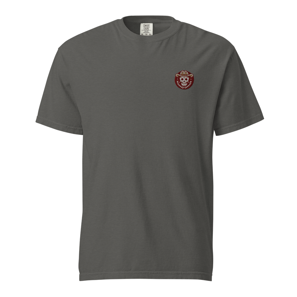 Texas Eclipse Outfitters Shirts Desert Flora Graphic Tee