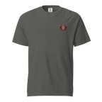 Texas Eclipse Outfitters Shirts Desert Flora Graphic Tee