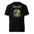 Texas Eclipse Outfitters Shirts Desert Flora Graphic Tee