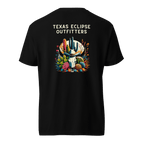 Texas Eclipse Outfitters Shirts Desert Flora Graphic Tee