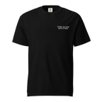 Texas Eclipse Outfitters Shirts Lazy Steer Agave Graphic Tee