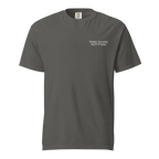 Texas Eclipse Outfitters Shirts Lazy Steer Agave Graphic Tee