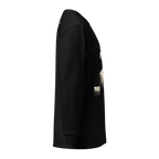 Texas Eclipse Outfitters Shirts Lonesome Wanderer Heavy Long Sleeve Graphic Tee