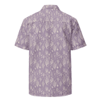 Texas Eclipse Outfitters Shirts Ocotillo Sunrise: West Texas Blooms Button-Up Shirt