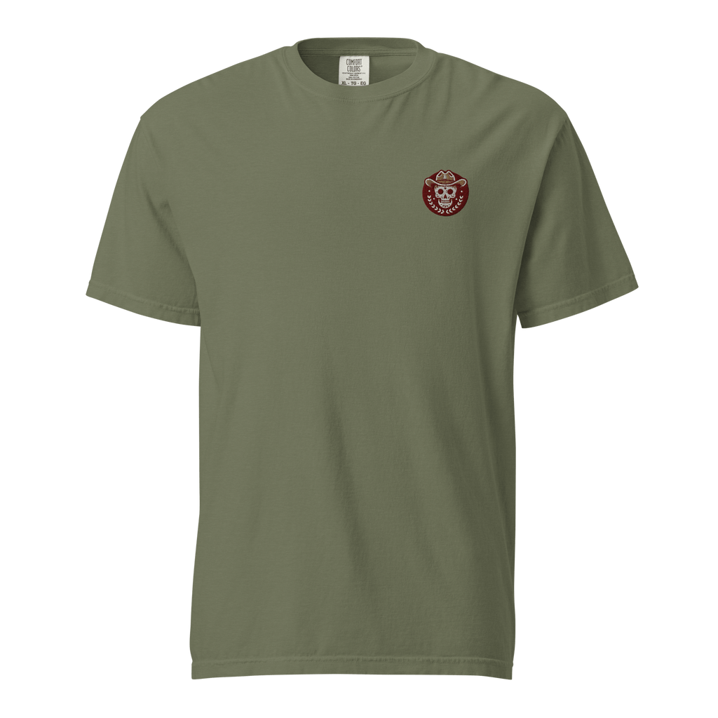 Texas Eclipse Outfitters Shirts Roadrunnin' Graphic Tee