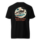 Texas Eclipse Outfitters Shirts Roadrunnin' Graphic Tee
