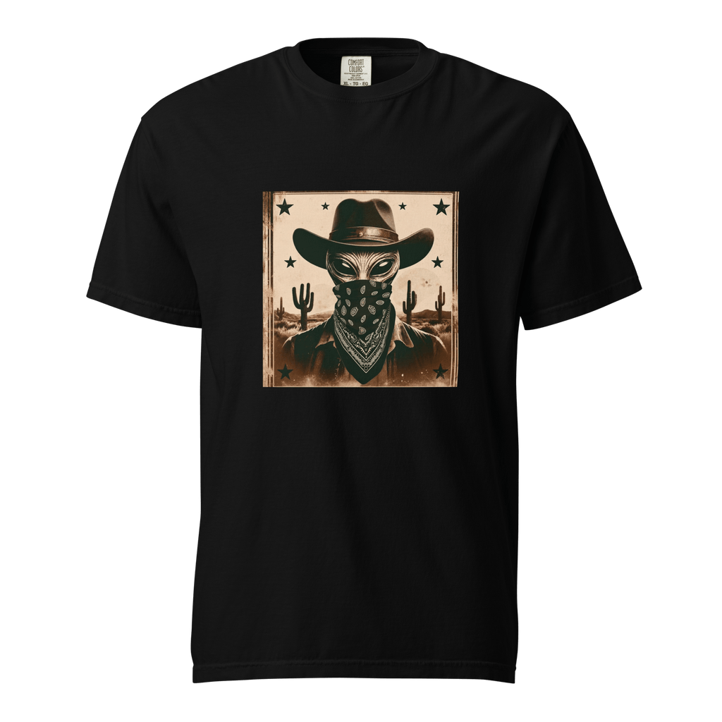 Texas Eclipse Outfitters Shirts Roswell's Most Wanted Graphic Tee