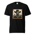 Texas Eclipse Outfitters Shirts Roswell's Most Wanted Graphic Tee