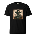 Texas Eclipse Outfitters Shirts Roswell's Most Wanted Graphic Tee