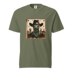 Texas Eclipse Outfitters Shirts Roswell's Most Wanted Graphic Tee