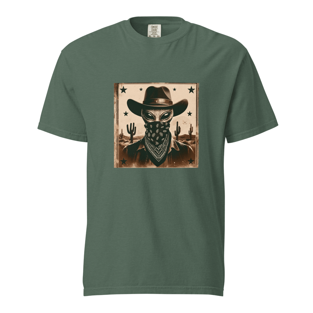 Texas Eclipse Outfitters Shirts Roswell's Most Wanted Graphic Tee