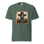 Texas Eclipse Outfitters Shirts Roswell's Most Wanted Graphic Tee