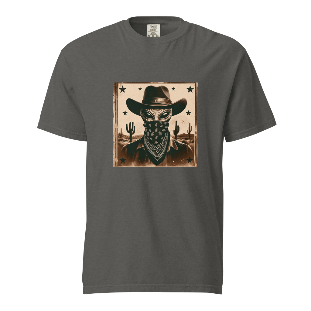 Texas Eclipse Outfitters Shirts Roswell's Most Wanted Graphic Tee
