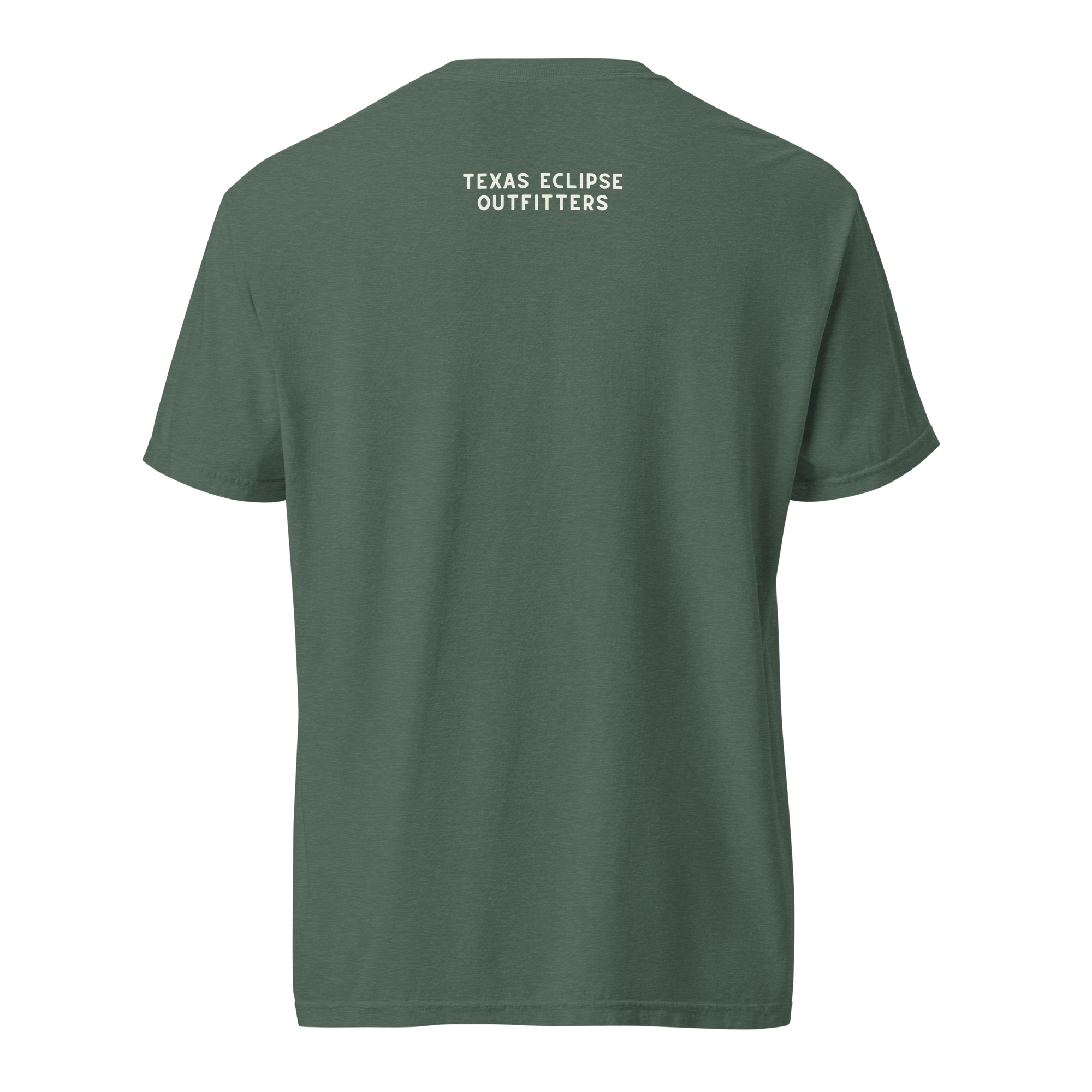 Texas Eclipse Outfitters Shirts Roswell's Most Wanted Graphic Tee