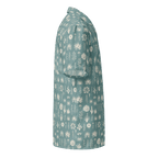 Texas Eclipse Outfitters Shirts Saguaro Sunset: Hawaiian Nights in the Desert Button-Up Shirt