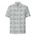Texas Eclipse Outfitters Shirts The Chaparral: Roadrunner Cacti Button-Up Shirt