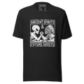 Texas Eclipse Outfitters Shirts XS Ancient Spirits Graphic Tee