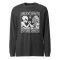 Texas Eclipse Outfitters Shirts XS Ancient Spirits Long Sleeve Graphic Tee