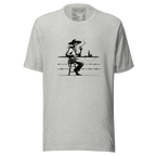 Texas Eclipse Outfitters Shirts XS Barstool Memories Graphic Tee